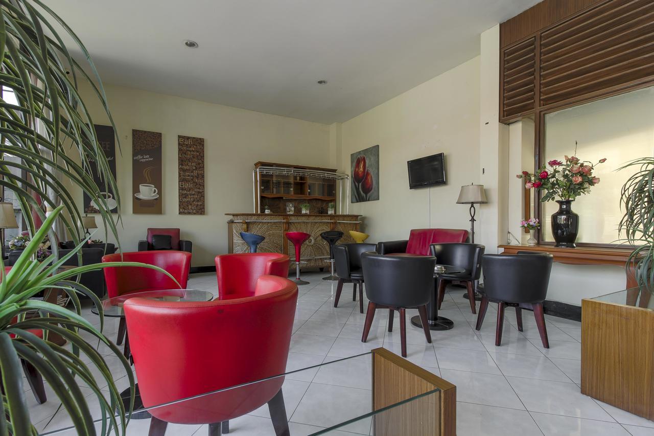 Reddoorz Plus Near Grage City Mall Cirebon Bagian luar foto